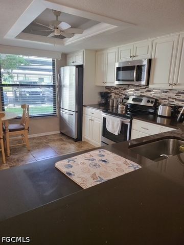 4244 SE 20th PL 117, Cape Coral, FL 33904