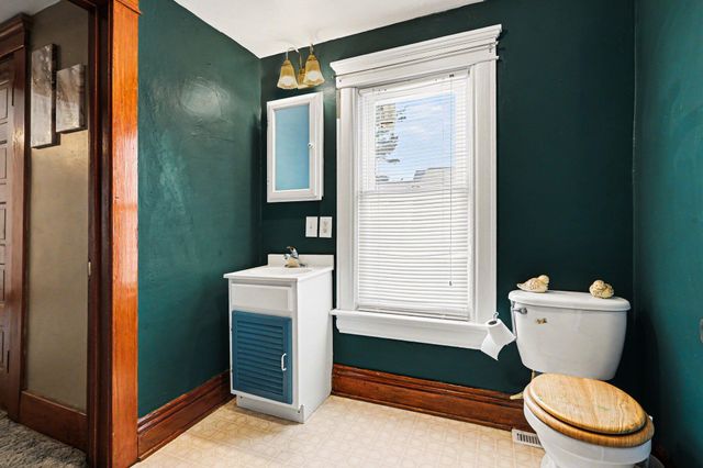 90 Lathrop Avenue, Battle Creek, MI 49014