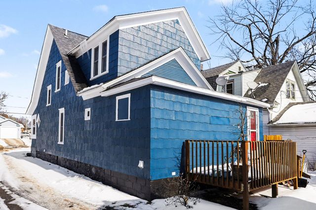 90 Lathrop Avenue, Battle Creek, MI 49014