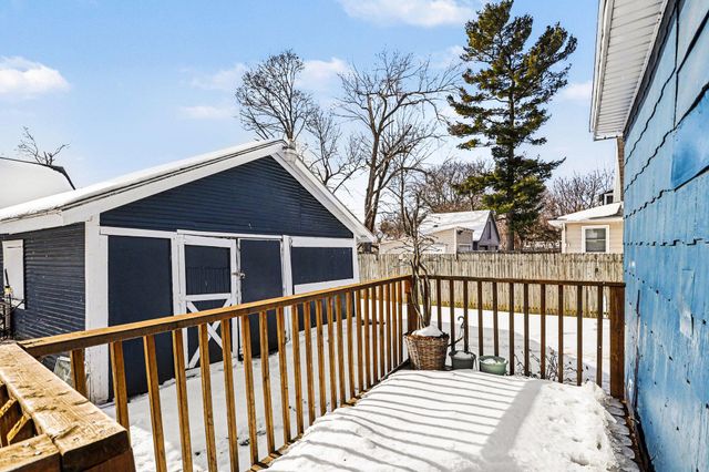 90 Lathrop Avenue, Battle Creek, MI 49014