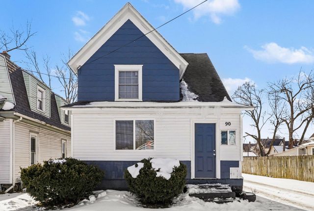 90 Lathrop Avenue, Battle Creek, MI 49014
