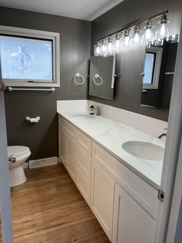 5017 W HOUSTON Ave, Spokane, WA 99208