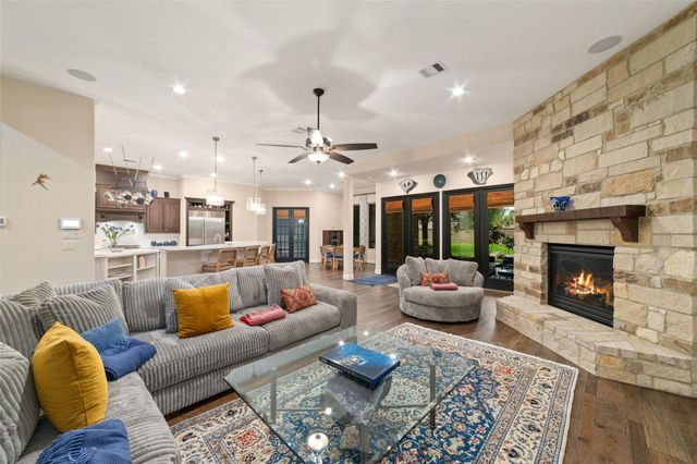 17810 Fairhaven Gateway Drive, Cypress, TX 77433