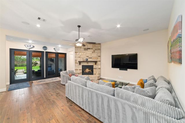 17810 Fairhaven Gateway Drive, Cypress, TX 77433