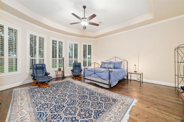 17810 Fairhaven Gateway Drive, Cypress, TX 77433