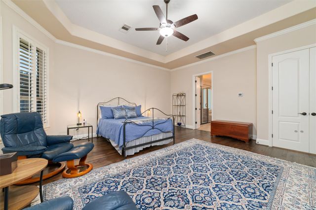 17810 Fairhaven Gateway Drive, Cypress, TX 77433
