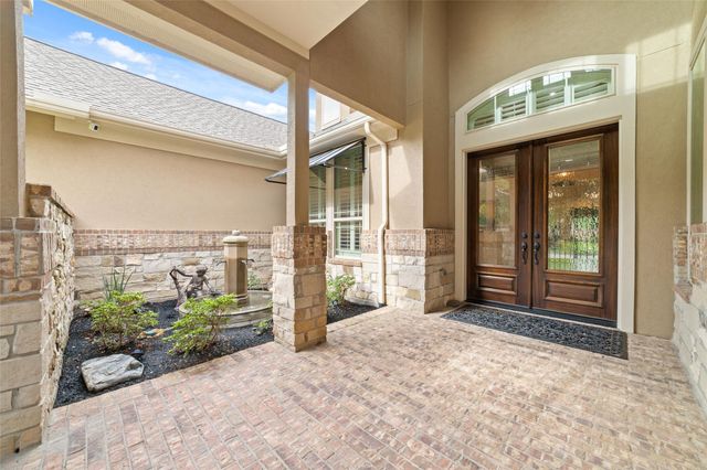 17810 Fairhaven Gateway Drive, Cypress, TX 77433