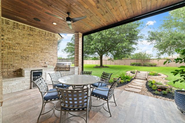 17810 Fairhaven Gateway Drive, Cypress, TX 77433