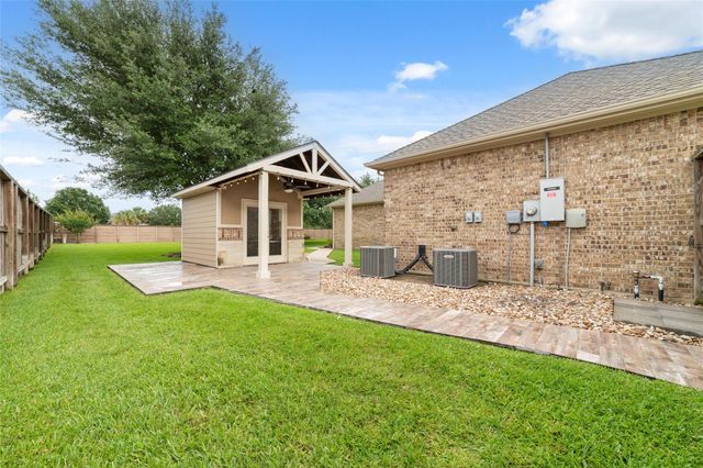 17810 Fairhaven Gateway Drive, Cypress, TX 77433