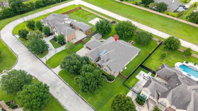17810 Fairhaven Gateway Drive, Cypress, TX 77433