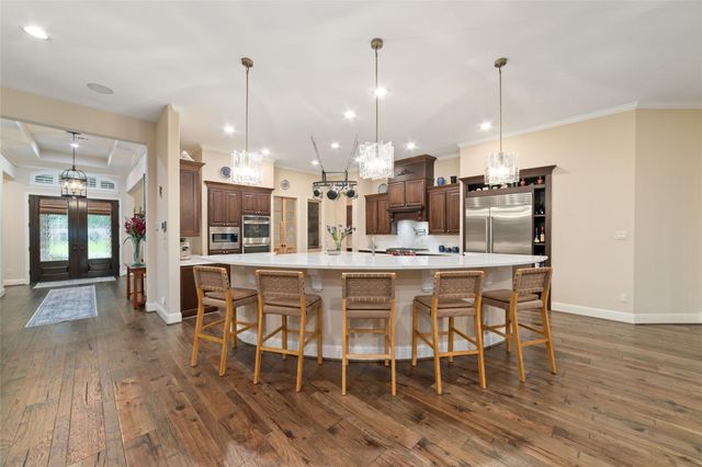17810 Fairhaven Gateway Drive, Cypress, TX 77433
