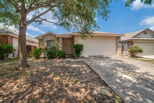 10723 Pony Mesa, San Antonio, TX 78254