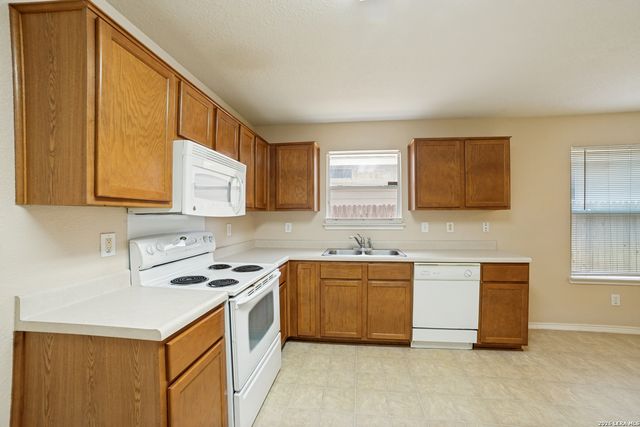 10723 Pony Mesa, San Antonio, TX 78254