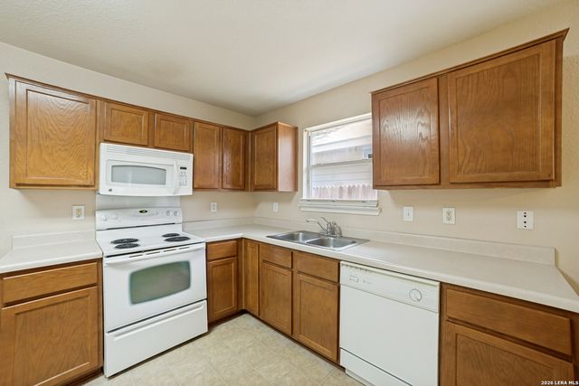 10723 Pony Mesa, San Antonio, TX 78254