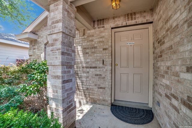 10723 Pony Mesa, San Antonio, TX 78254