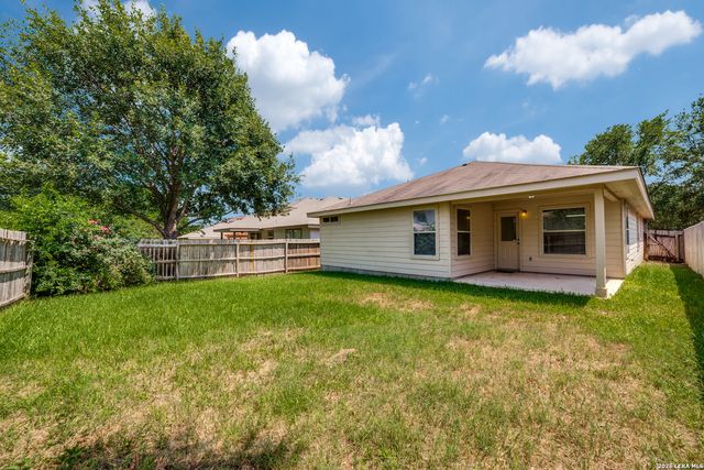 10723 Pony Mesa, San Antonio, TX 78254