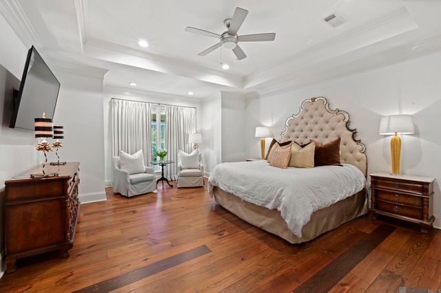 18026 Prestwick Ave, Baton Rouge, LA 70810