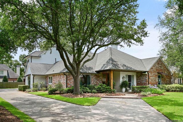 18026 Prestwick Ave, Baton Rouge, LA 70810