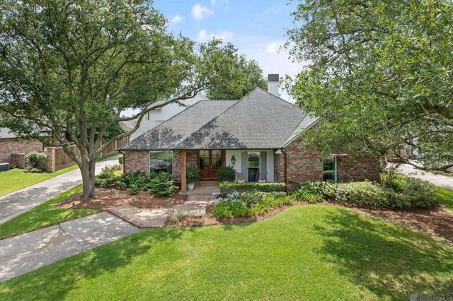 18026 Prestwick Ave, Baton Rouge, LA 70810