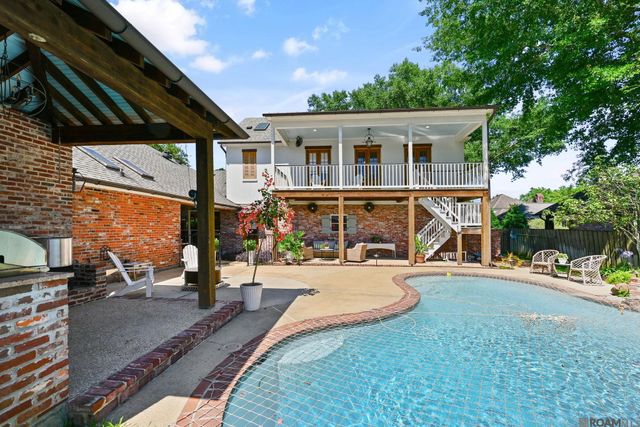 18026 Prestwick Ave, Baton Rouge, LA 70810