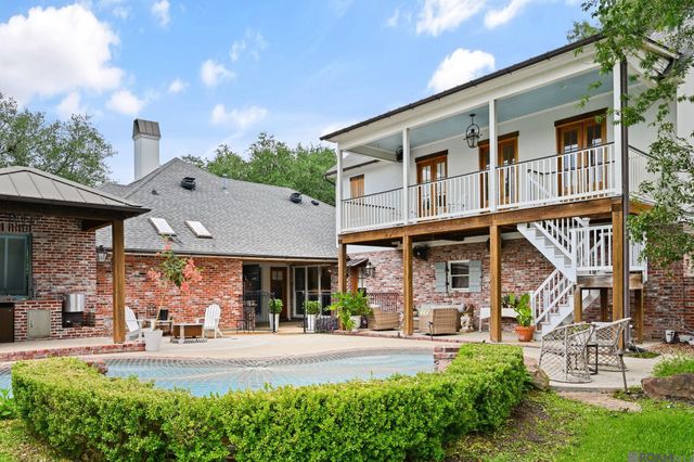 18026 Prestwick Ave, Baton Rouge, LA 70810