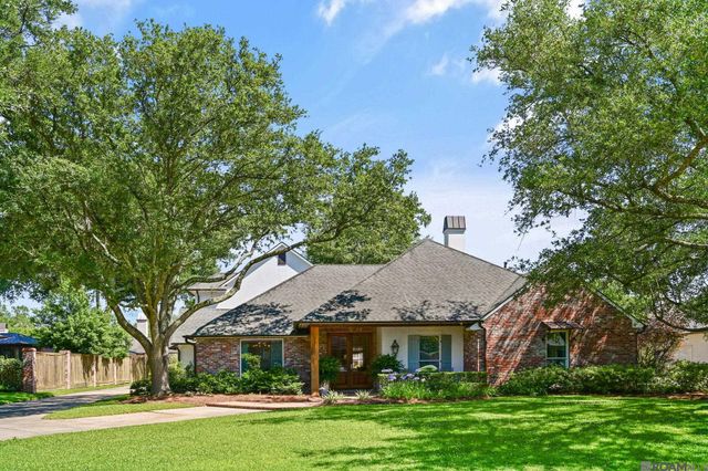 18026 Prestwick Ave, Baton Rouge, LA 70810
