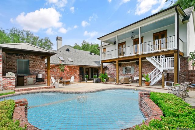 18026 Prestwick Ave, Baton Rouge, LA 70810
