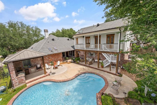 18026 Prestwick Ave, Baton Rouge, LA 70810