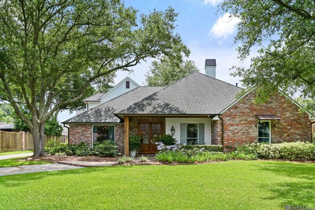 18026 Prestwick Ave, Baton Rouge, LA 70810