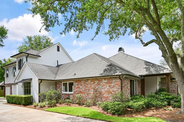 18026 Prestwick Ave, Baton Rouge, LA 70810