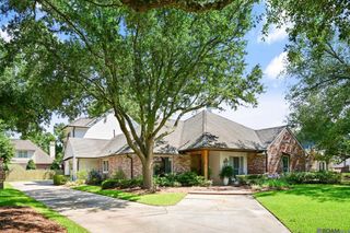 18026 Prestwick Ave, Baton Rouge, LA 70810