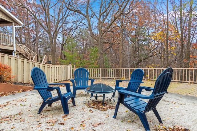 1553 RUSTIC RIDGE COURT, Green Bay, WI 54311