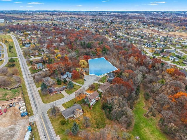 1553 RUSTIC RIDGE COURT, Green Bay, WI 54311