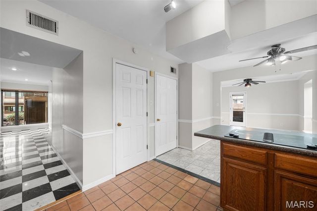 250 S Brentwood Boulevard 1F, Clayton, MO 63105