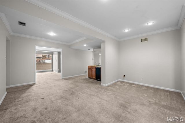 250 S Brentwood Boulevard 1F, Clayton, MO 63105
