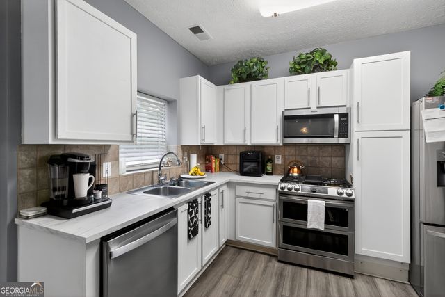 5517 Somer Mill Road, Douglasville, GA 30134