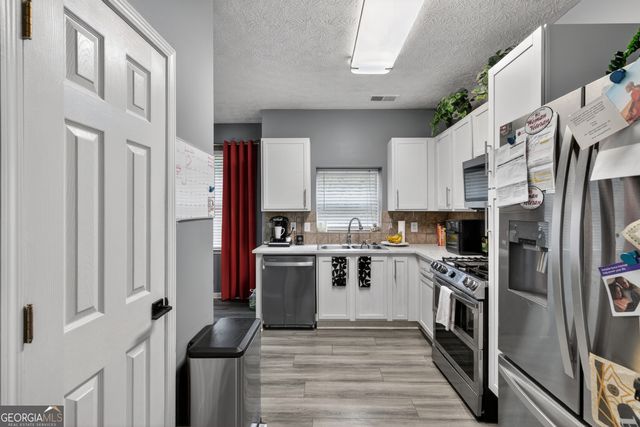 5517 Somer Mill Road, Douglasville, GA 30134