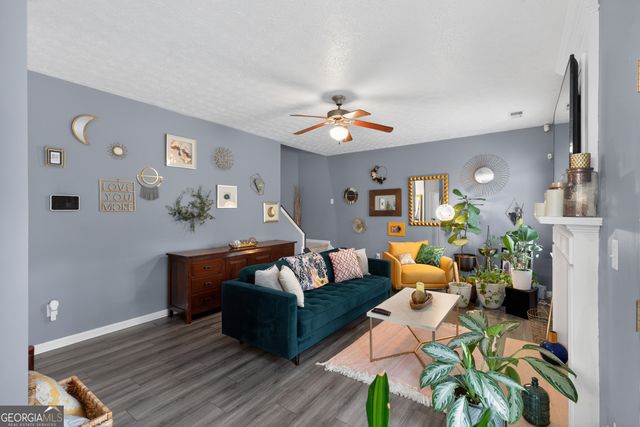 5517 Somer Mill Road, Douglasville, GA 30134