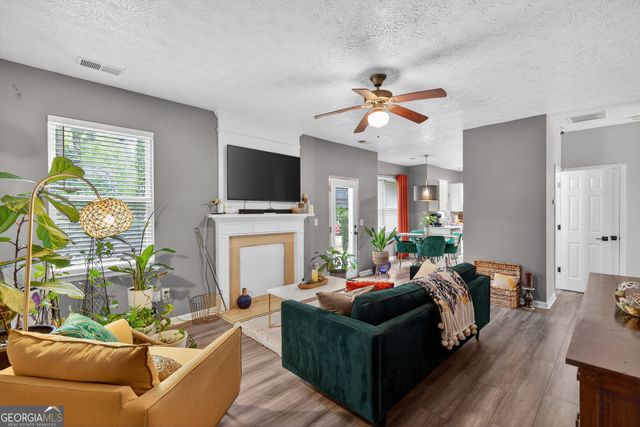 5517 Somer Mill Road, Douglasville, GA 30134