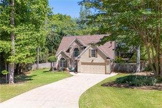 9530 Bonsall Circle, Gainesville, GA 30506