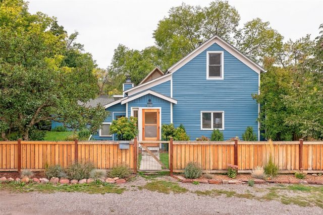 1137 Butte Street, Missoula, MT 59802 property photo