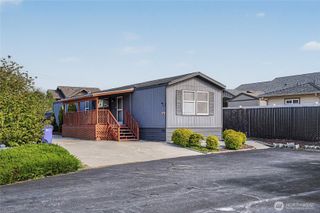 1608 N Western Ave #25, Wenatchee, WA 98801