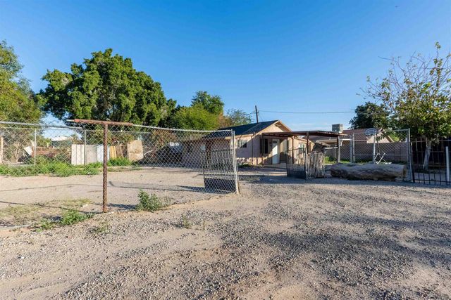 881 S Ave C, Yuma, AZ 85364