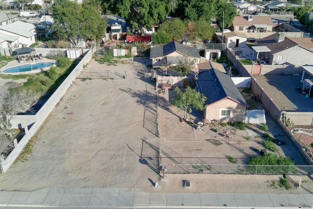 881 S Ave C, Yuma, AZ 85364