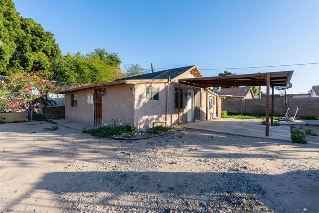 881 S Ave C, Yuma, AZ 85364