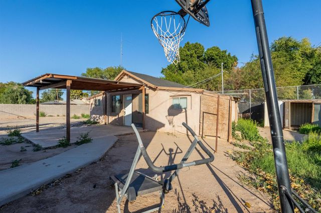 881 S Ave C, Yuma, AZ 85364