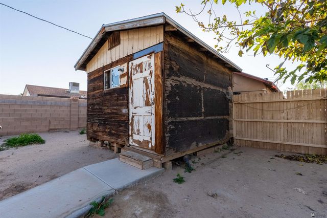 881 S Ave C, Yuma, AZ 85364