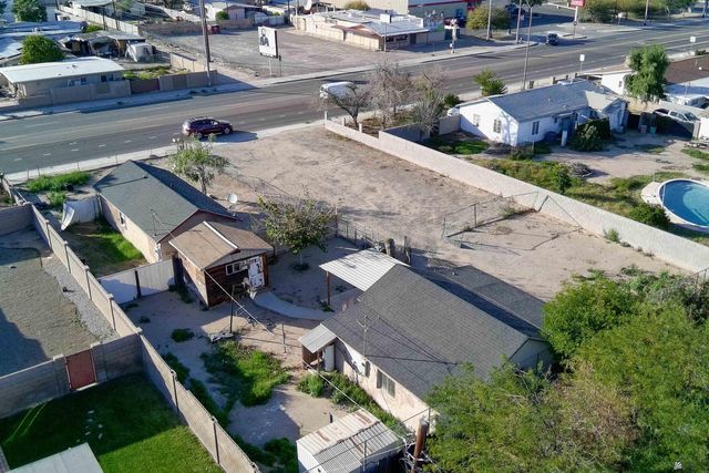 881 S Ave C, Yuma, AZ 85364