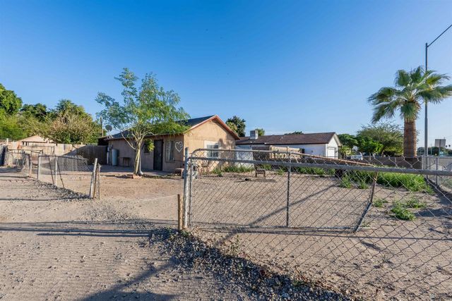 881 S Ave C, Yuma, AZ 85364