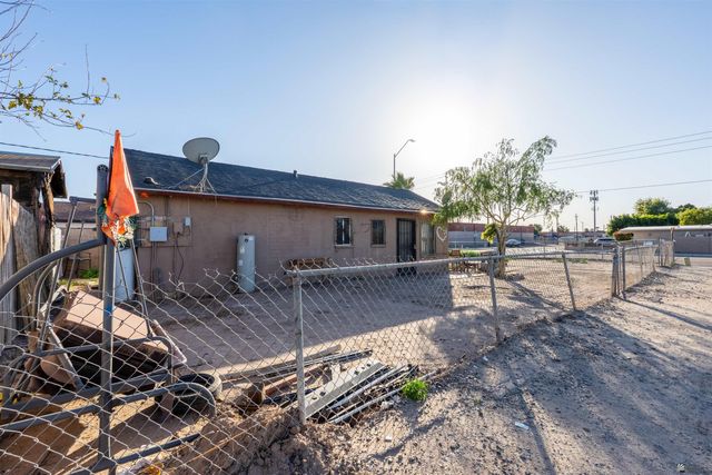 881 S Ave C, Yuma, AZ 85364